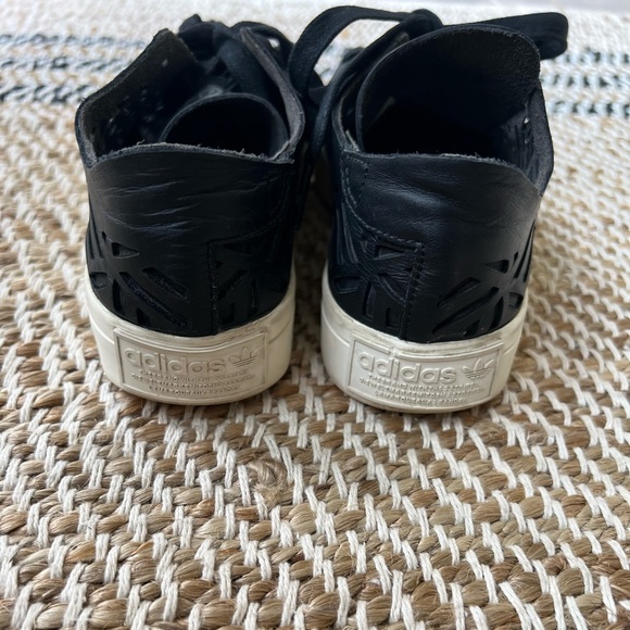 Adidas Leather Sneakers - Picture 5 of 14